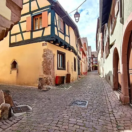 Jeannala * Riquewihr