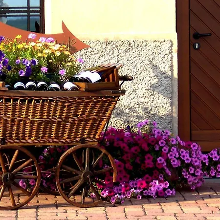 Apartamento Jeannala