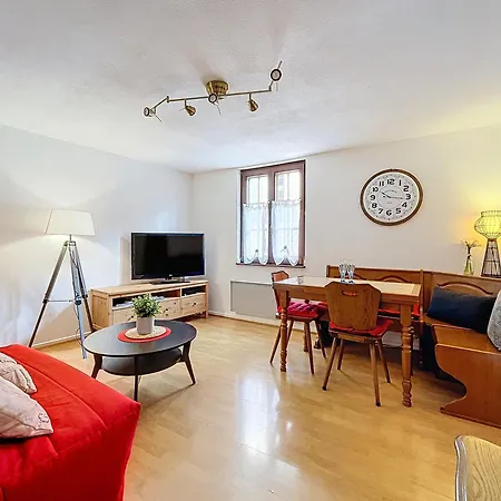 Appartement Jeannala *