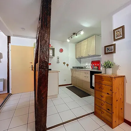 Jeannala Apartamento *