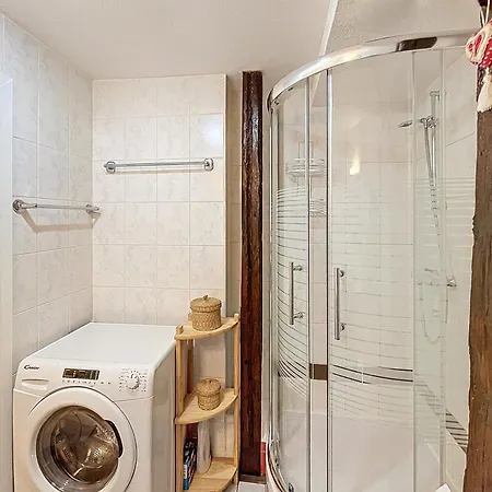 Apartamento Jeannala