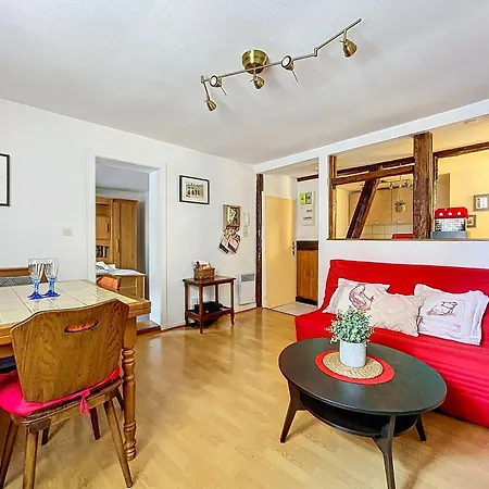 Appartement Jeannala